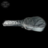 Bag for Used Epiphone J-200 Studio EC Sunburst.