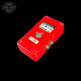 Bottom of Used TC Electronic Hall of Fame Reverb.