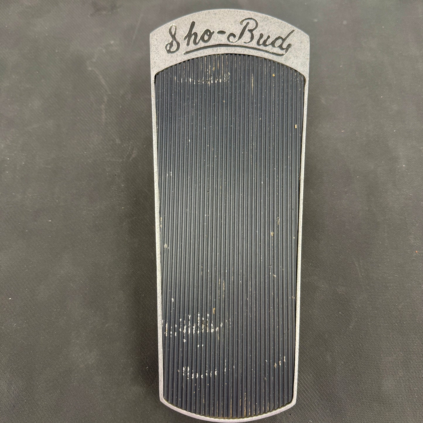 Used Sho Bud Volume Pedal Passive TFW3082