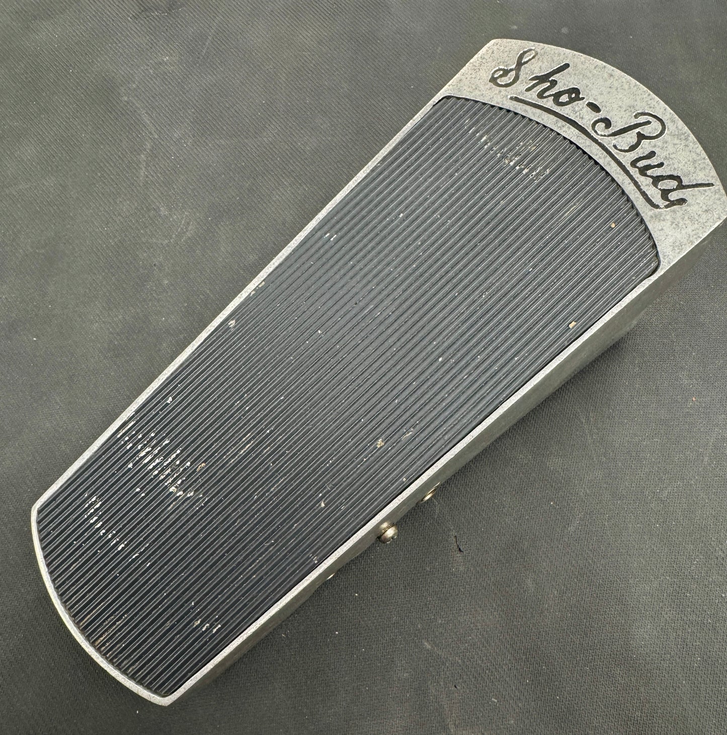 Used Sho Bud Volume Pedal Passive TFW3082