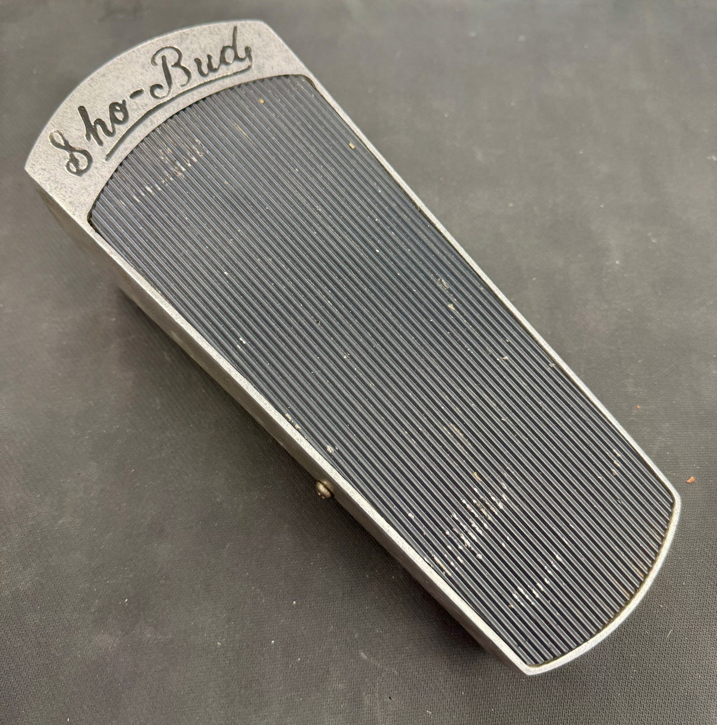 Used Sho Bud Volume Pedal Passive TFW3082