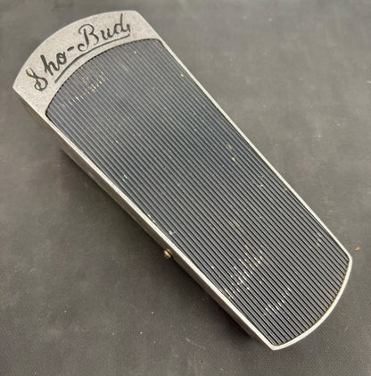Used Sho Bud Volume Pedal Passive TFW3082