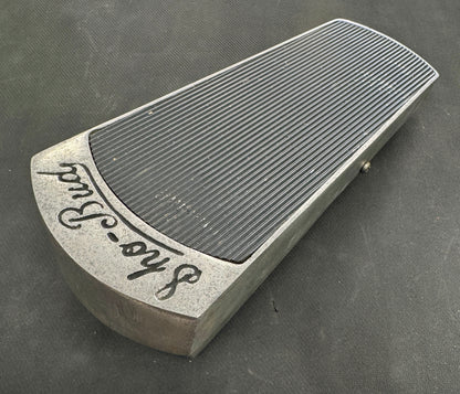 Used Sho Bud Volume Pedal Passive TFW3082