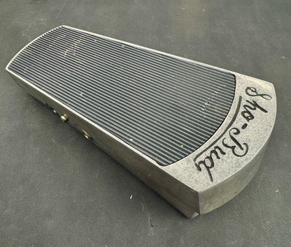 Used Sho Bud Volume Pedal Passive TFW3082