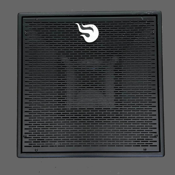 Front of Used Atomic CLR Active Wedge MKI TFW2708