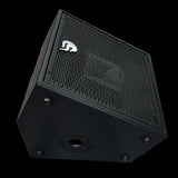 Side of Used Atomic CLR Active Wedge MKI TFW2708