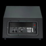 Back of Used Atomic CLR Active Wedge MKI TFW2708