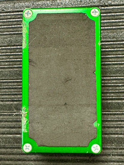 Used MXR GT-OD Overdrive Pedal TSS6731