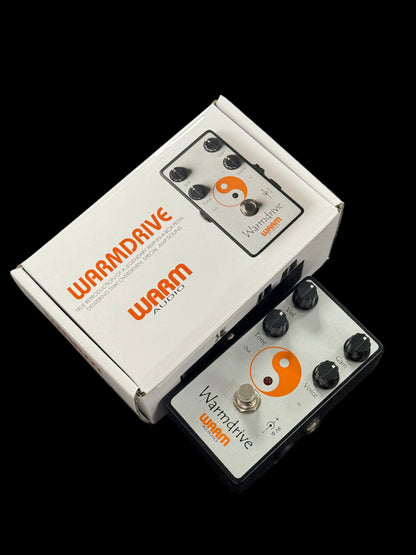 Used Warm Audio Warm Drive w/box TSS6268