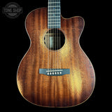 Front of Used 2023 Martin 000C-JRE Streetmaster.