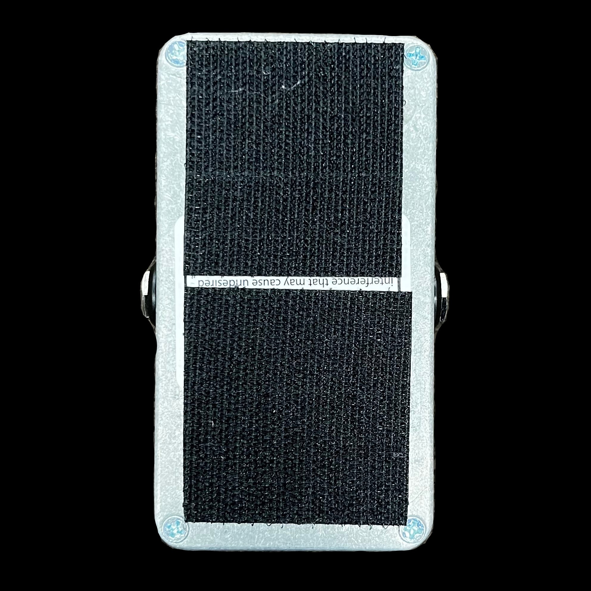 Used EHX Electro-Harmonix Soul Food TFW2864 – Tone Shop Guitars