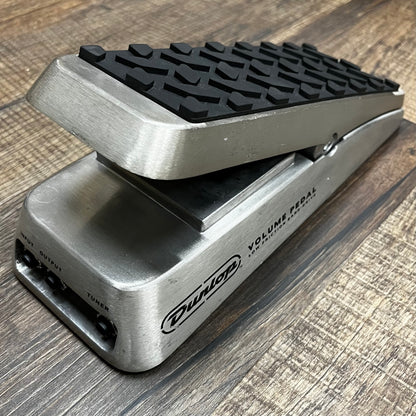 Side of Used Dunlop DVP1 Low Friction Volume Pedal TFW243