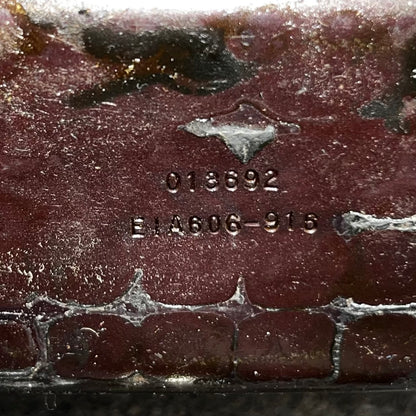 Parts code of Used 1979 Fender Silverface Twin Reverb (135W Ultralinear) TFW2854