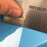 Ding on front of Used Dean MD24 w/Floyd Rose Style Bridge TFW2844