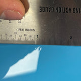 Ding on front of Used Dean MD24 w/Floyd Rose Style Bridge TFW2844