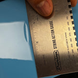 Ding on front of Used Dean MD24 w/Floyd Rose Style Bridge TFW2844