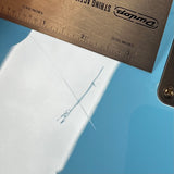 Scratch on back of Used Dean MD24 w/Floyd Rose Style Bridge TFW2844