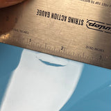 Ding on back of Used Dean MD24 w/Floyd Rose Style Bridge TFW2844