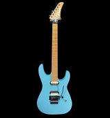 Full front of Used Dean MD24 w/Floyd Rose Style Bridge TFW2844