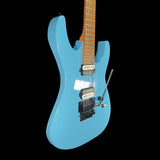 Side front of Used Dean MD24 w/Floyd Rose Style Bridge TFW2844