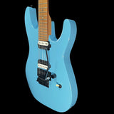 Side front of Used Dean MD24 w/Floyd Rose Style Bridge TFW2844