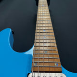 Fret board of Used Dean MD24 w/Floyd Rose Style Bridge TFW2844