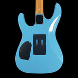 Back of Used Dean MD24 w/Floyd Rose Style Bridge TFW2844