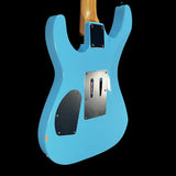 Side back of Used Dean MD24 w/Floyd Rose Style Bridge TFW2844