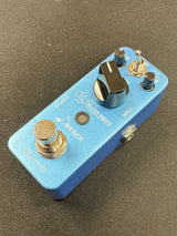 Used Donner Blues Drive Pedal TFW3149
