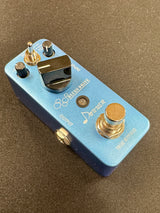 Used Donner Blues Drive Pedal TFW3149