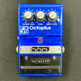 Used DOD Octoplus FX35 TFW2939