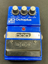 Used DOD Octoplus FX35 TFW2939