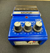 Used DOD Octoplus FX35 TFW2939