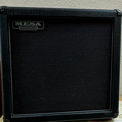 Used Mesa Boogie 1x12 Cab #2 TFW3045