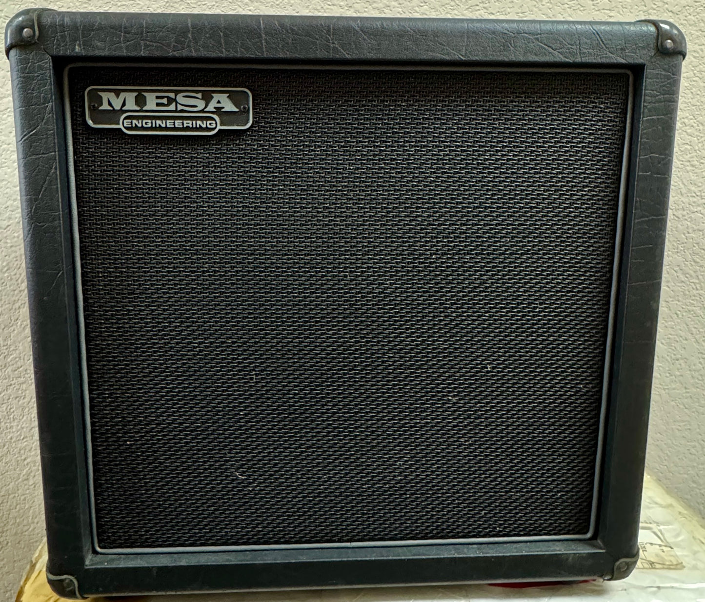 Used Mesa Boogie 1x12 Cab #2 TFW3045