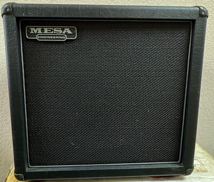 Used Mesa Boogie 1x12 Cab #2 TFW3045