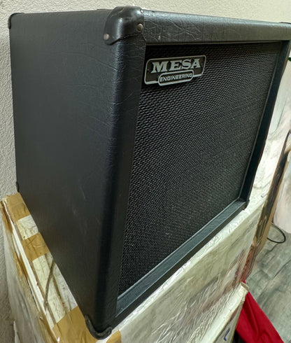 Used Mesa Boogie 1x12 Cab #2 TFW3045