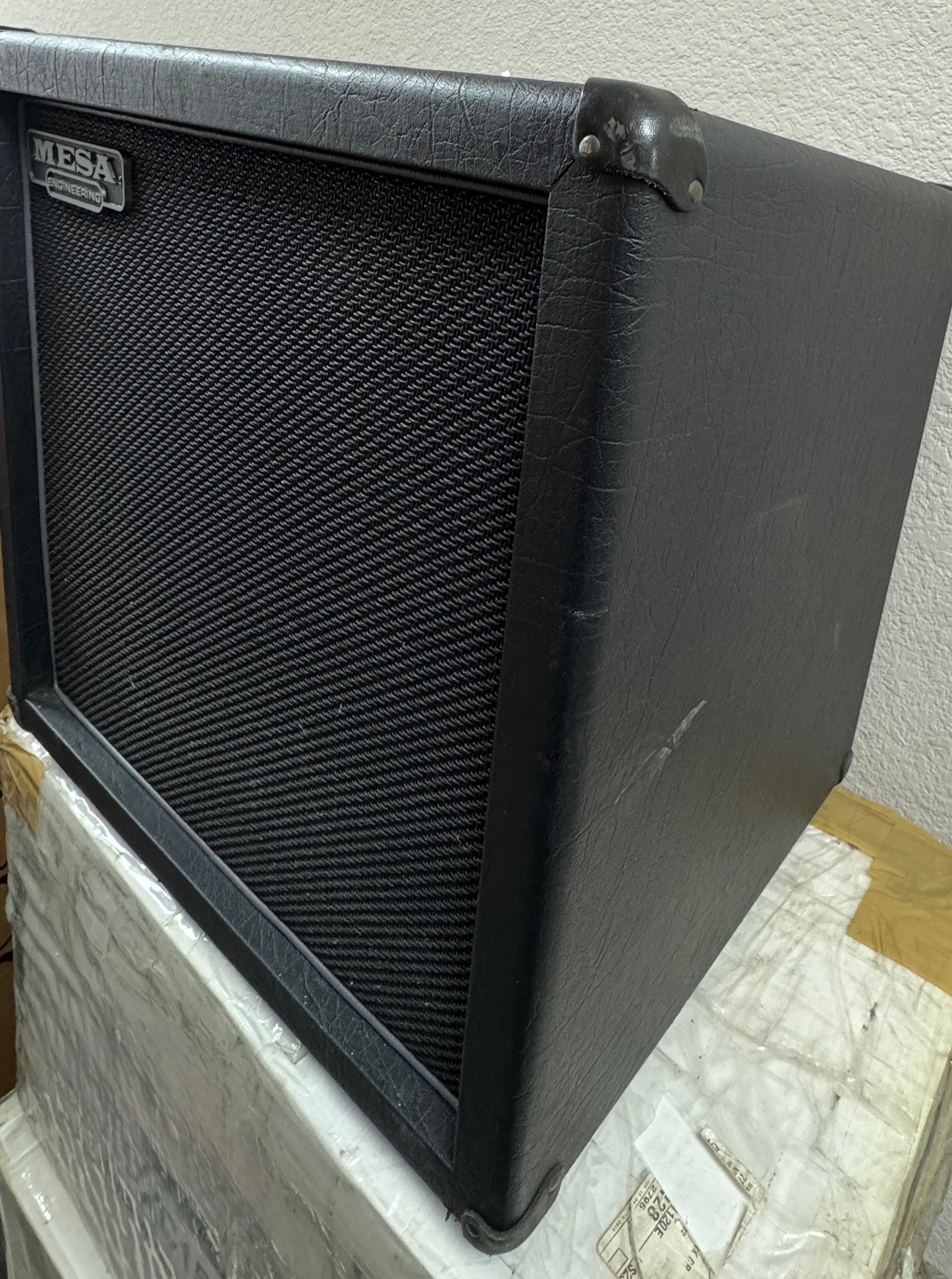 Used Mesa Boogie 1x12 Cab #2 TFW3045