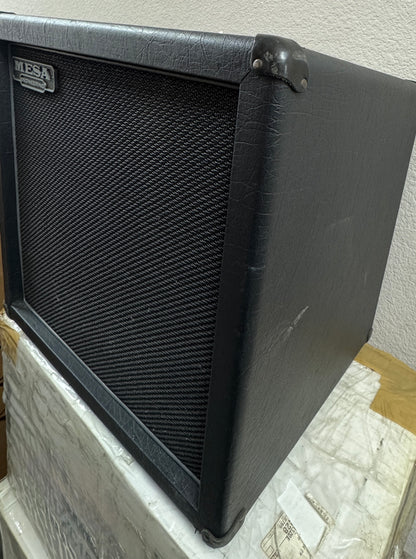 Used Mesa Boogie 1x12 Cab #2 TFW3045
