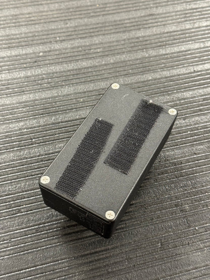 Used The Sound Of Justice FX '81 Informant Distortion TSS6308