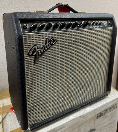 Used Fender Princeton 112 TFW3067