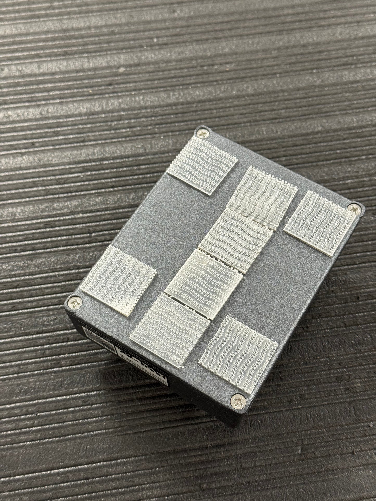 Used Caroline IC Fuzz + Octave TSS6311