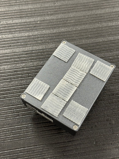 Used Caroline IC Fuzz + Octave TSS6311