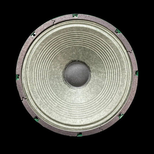 Front of Used Tone Tubby 12" 40 Watt 8 Ohm Ceramic Speaker  TFW1275