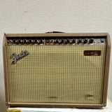 Used 1996 Fender Acoustasonic Junior Amplifier TFW3068