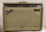 Used 1996 Fender Acoustasonic Junior Amplifier TFW3068