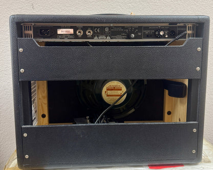 Used 2022 Fender Tone Master Princeton 1X10 Combo TFW3106