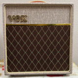 Used Vox AC4HW1 4 Watt 1X12 Fawn Tolex TFW2036