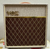 Used Vox AC4HW1 4 Watt 1X12 Fawn Tolex TFW2036