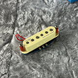 Original pickup for Used 2020 Fender American Ultra Stratocaster Ultraburst.